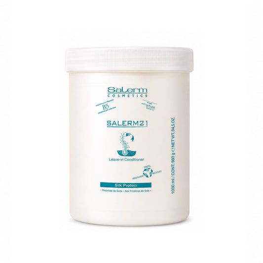 SALERM 21 LEAVE IN CONDITIONER  1000 ml