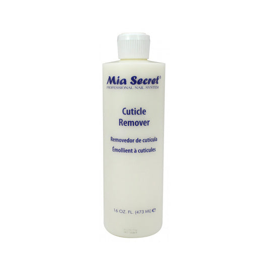 MIA SECRET CUTICLE REMOVER 6 FL