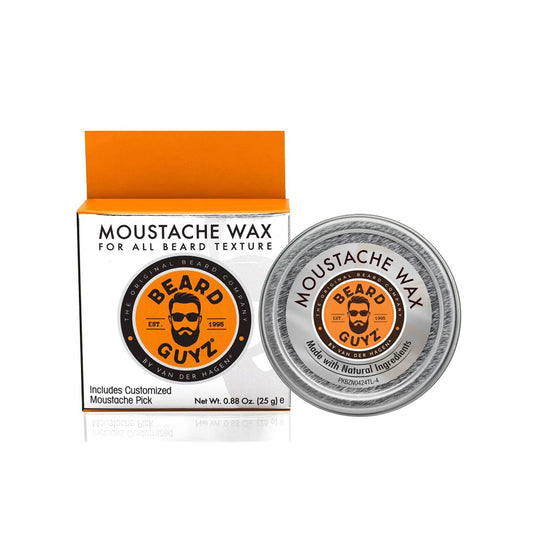 CERA PARA BIGOTE