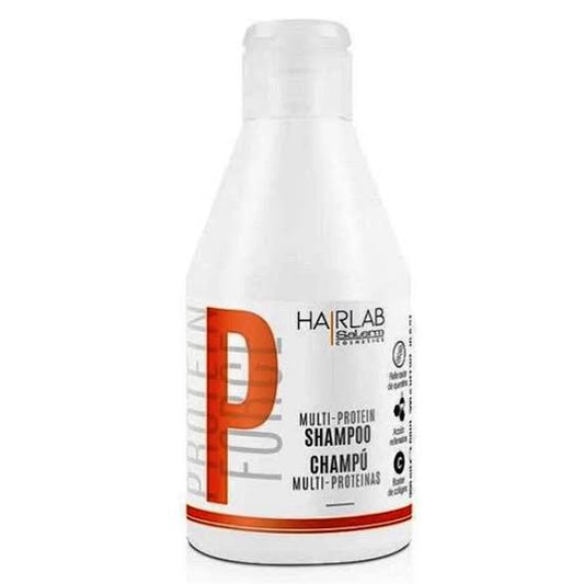 MULTI PROTEIN HAIRLAB 300ml