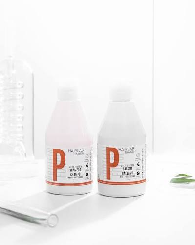 MULTI PROTEIN HAIRLAB 1200ml