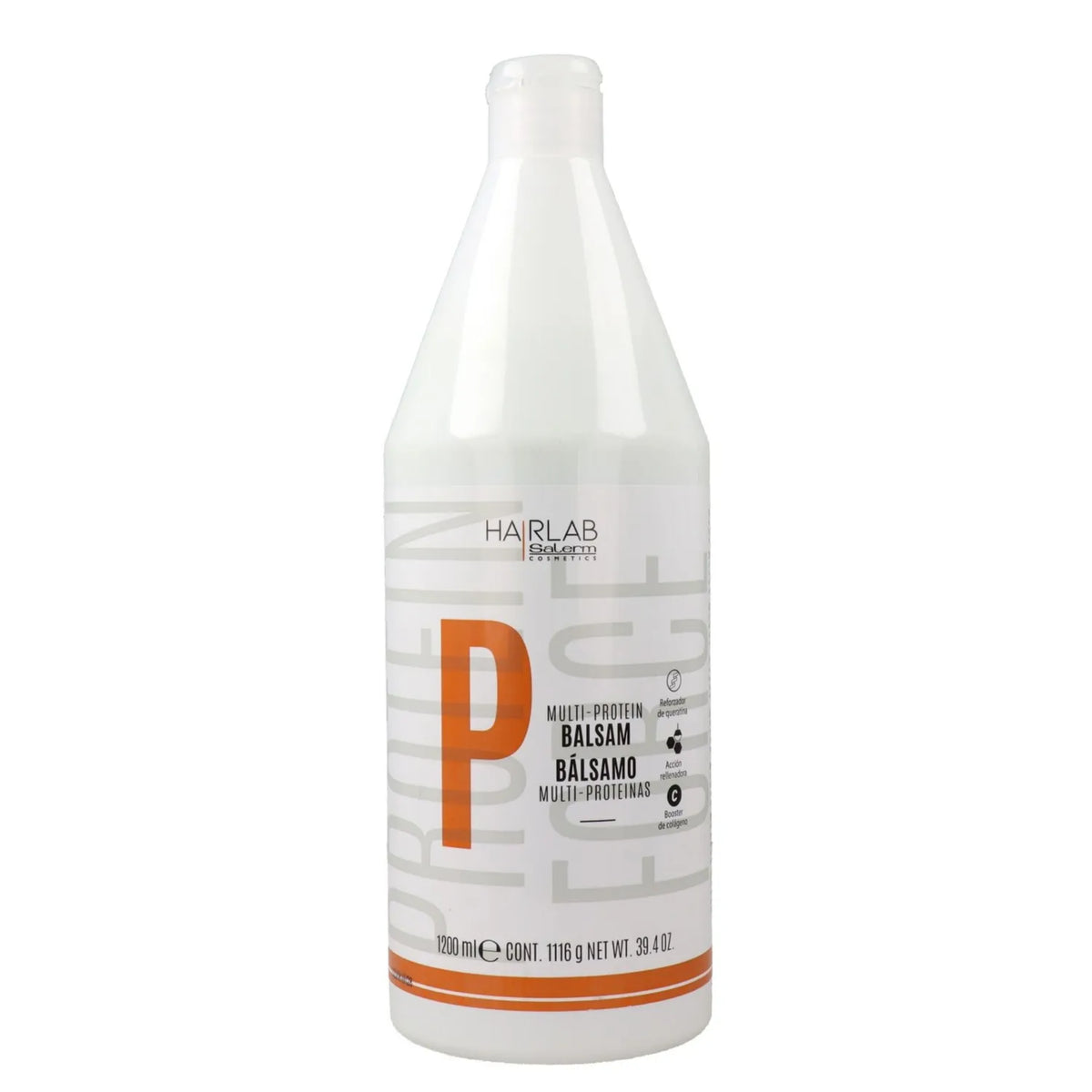 MULTI PROTEIN HAIRLAB 1200ml