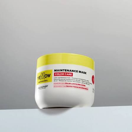 Maintenance MASK color Care 500ml