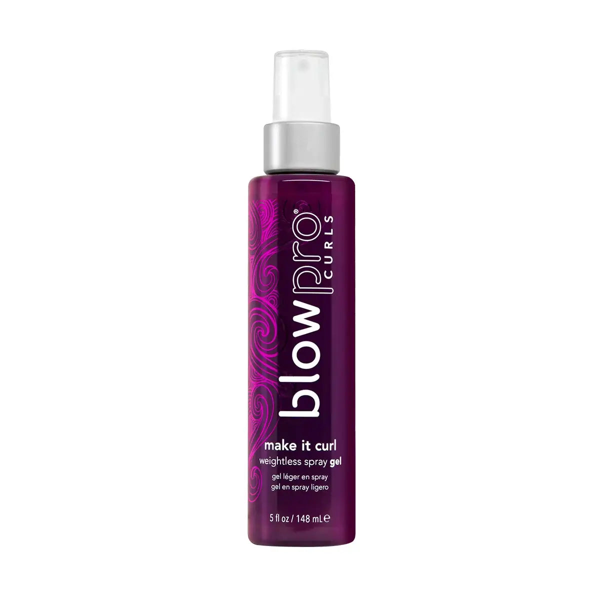 Make ir curl Blow pro curls 148ml