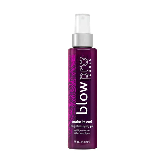 Make ir curl Blow pro curls 148ml
