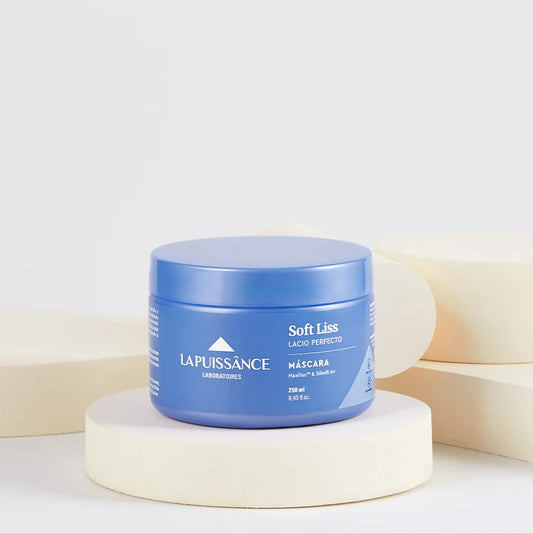 Mask - Soft Liss