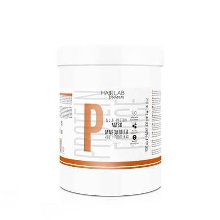 HAIRLAB Salerm Multi-Protein Hair Mask
