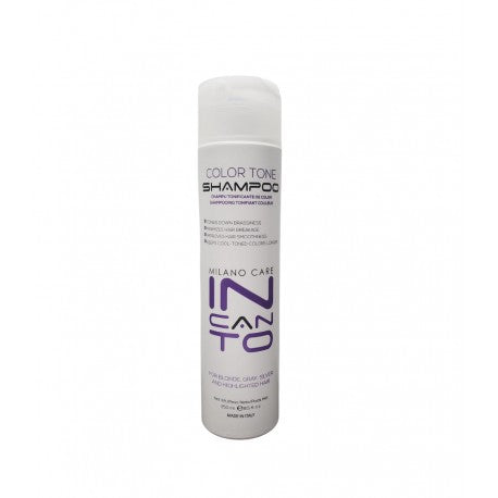 Milano Care Incanto Color Tone Shampoo 250mL/8.5 fl.oz