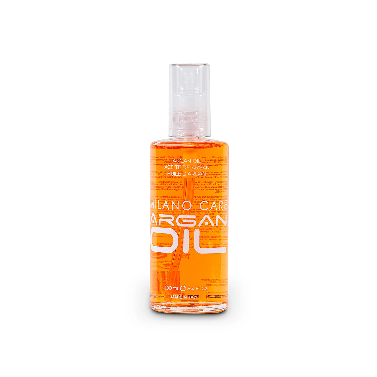 Milano care ARGAN OIL 100ml