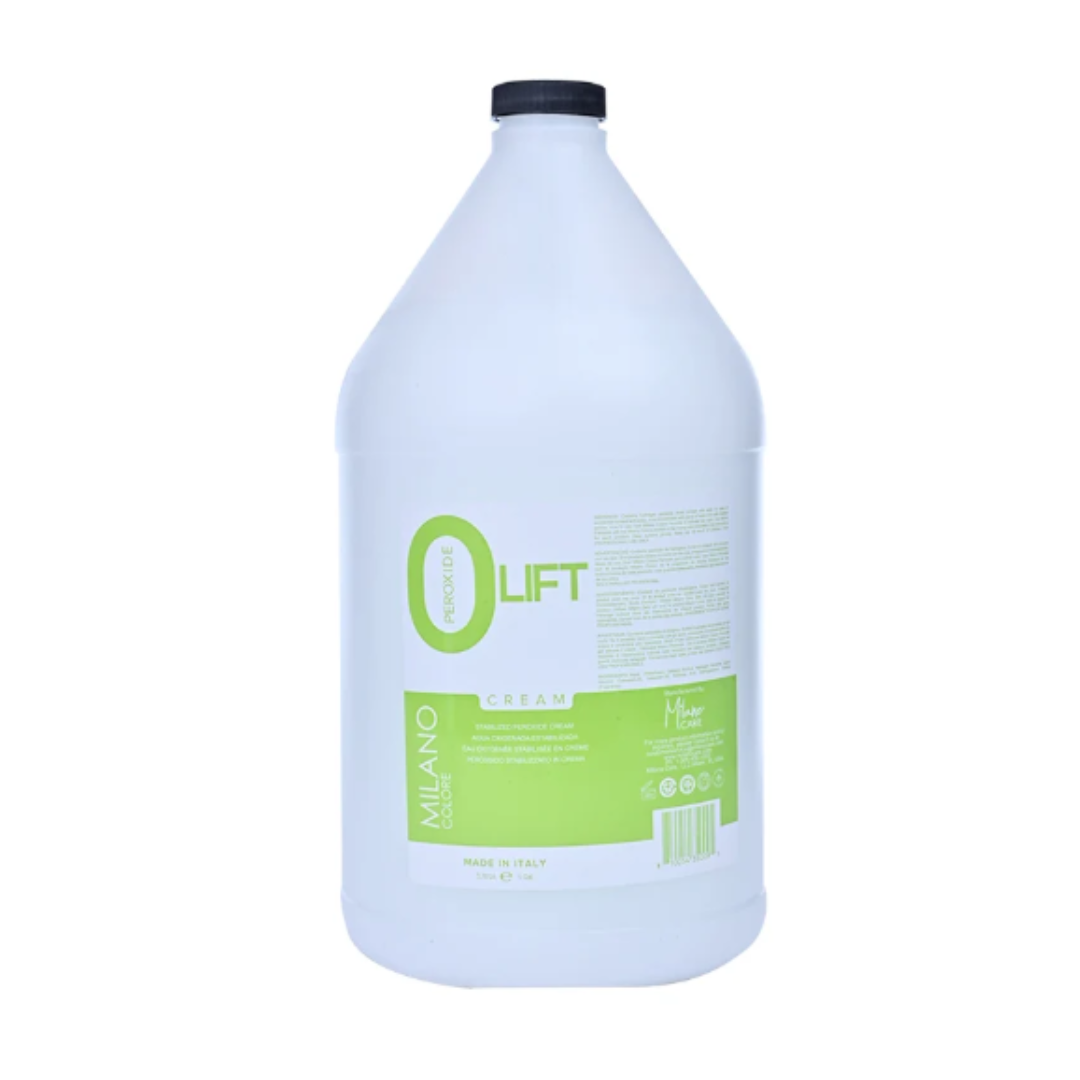 Milano peroxido 0 lift