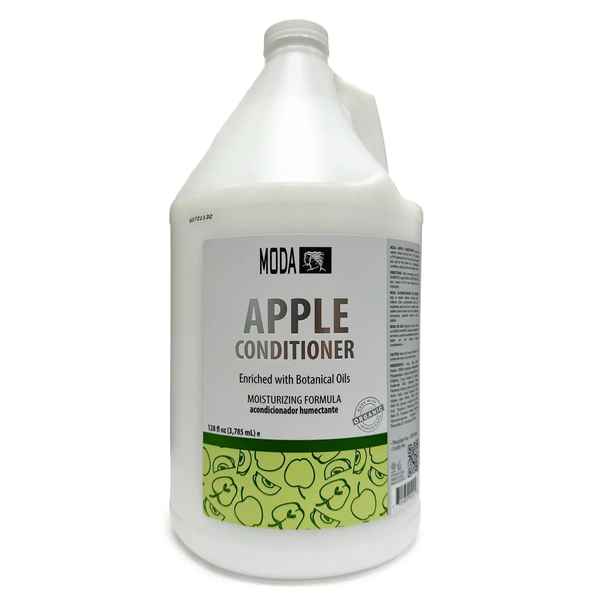 Moda Apple conditioner 3,785 ml