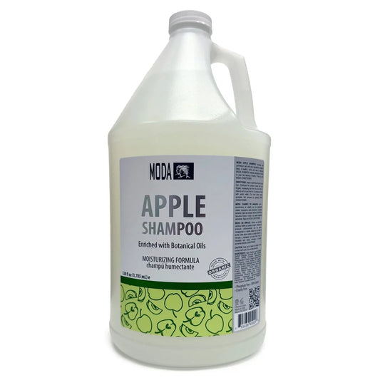 Moda Apple shampoo 3,785 ml