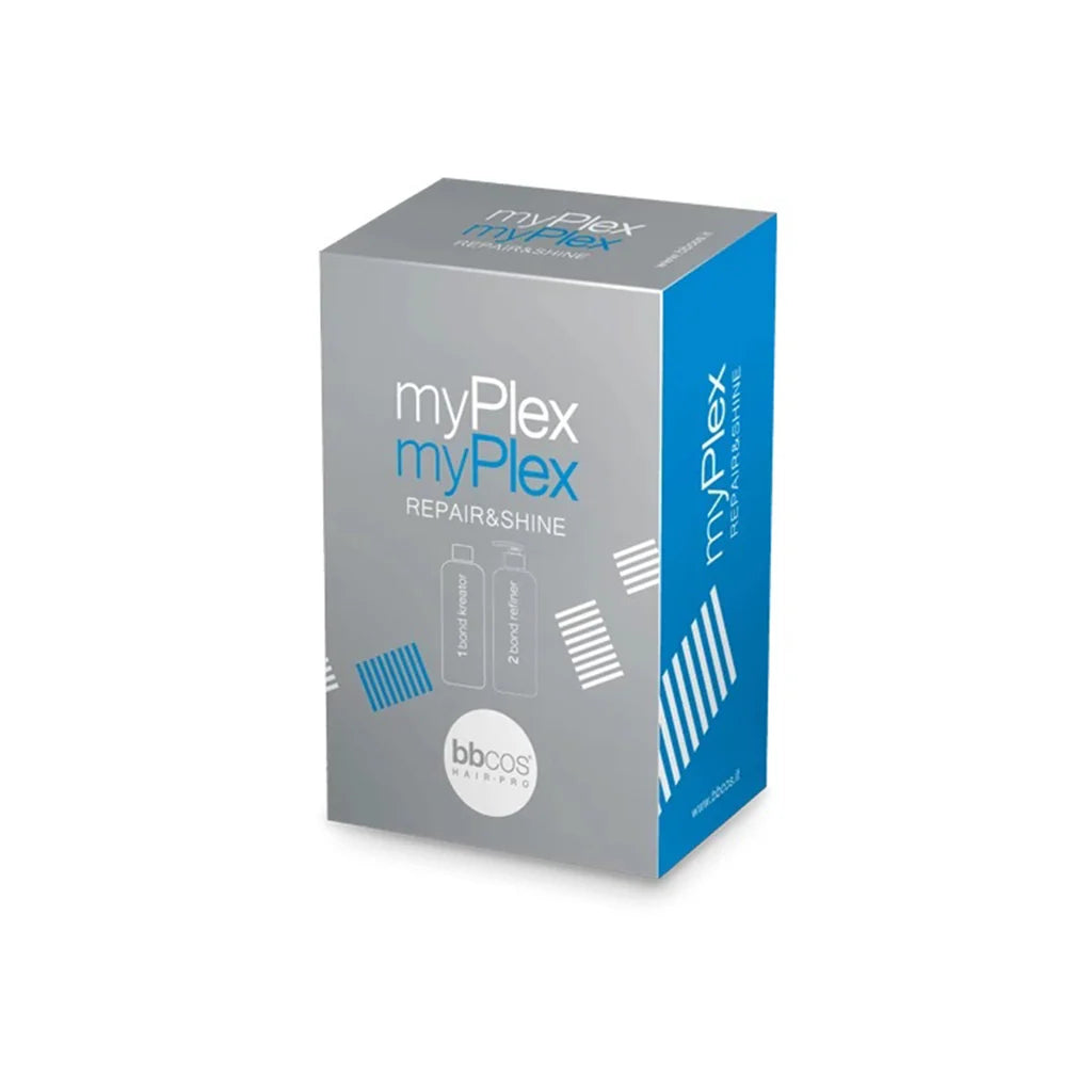 My plex my plex bbcos