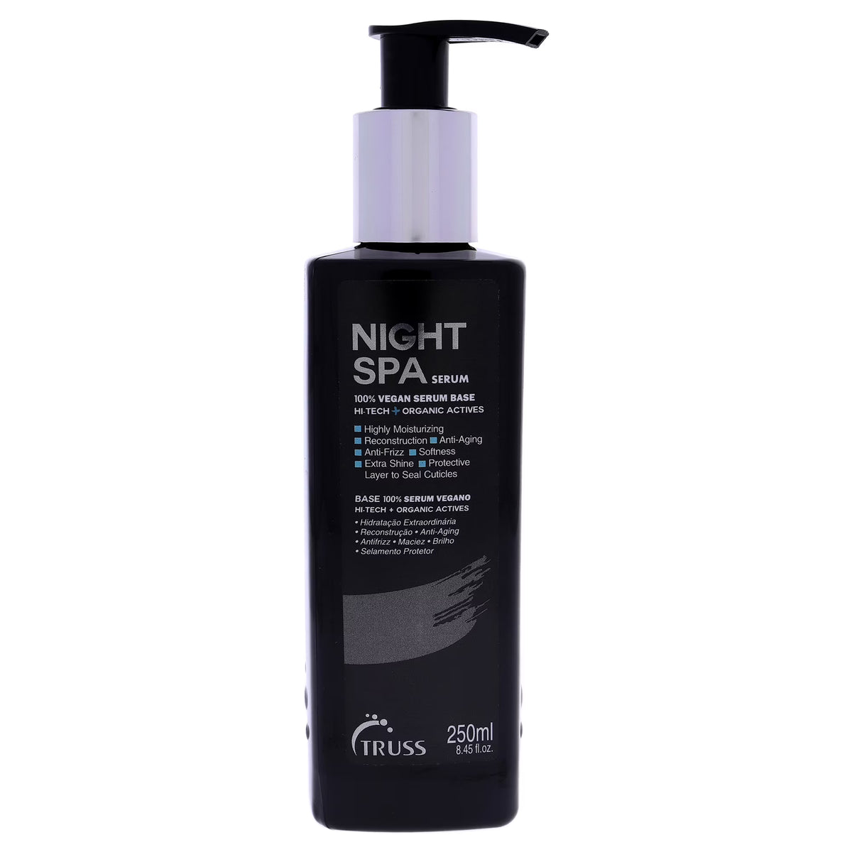 Night spa serum 250ml