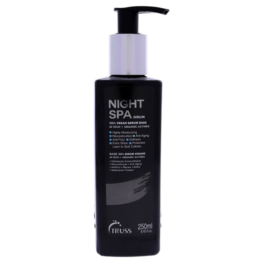 Night spa serum 250ml