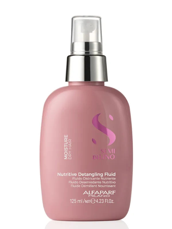 Nutritive detangling fluid 125 ml