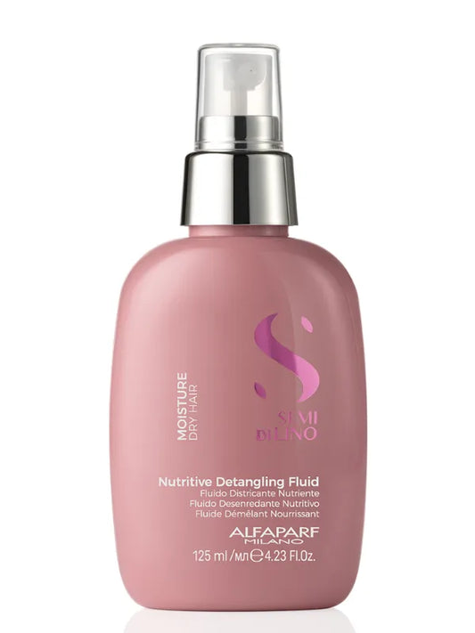 Nutritive detangling fluid 125 ml
