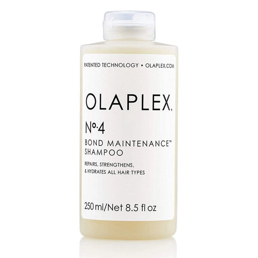 OLAPLEX #4 SHAMPOO