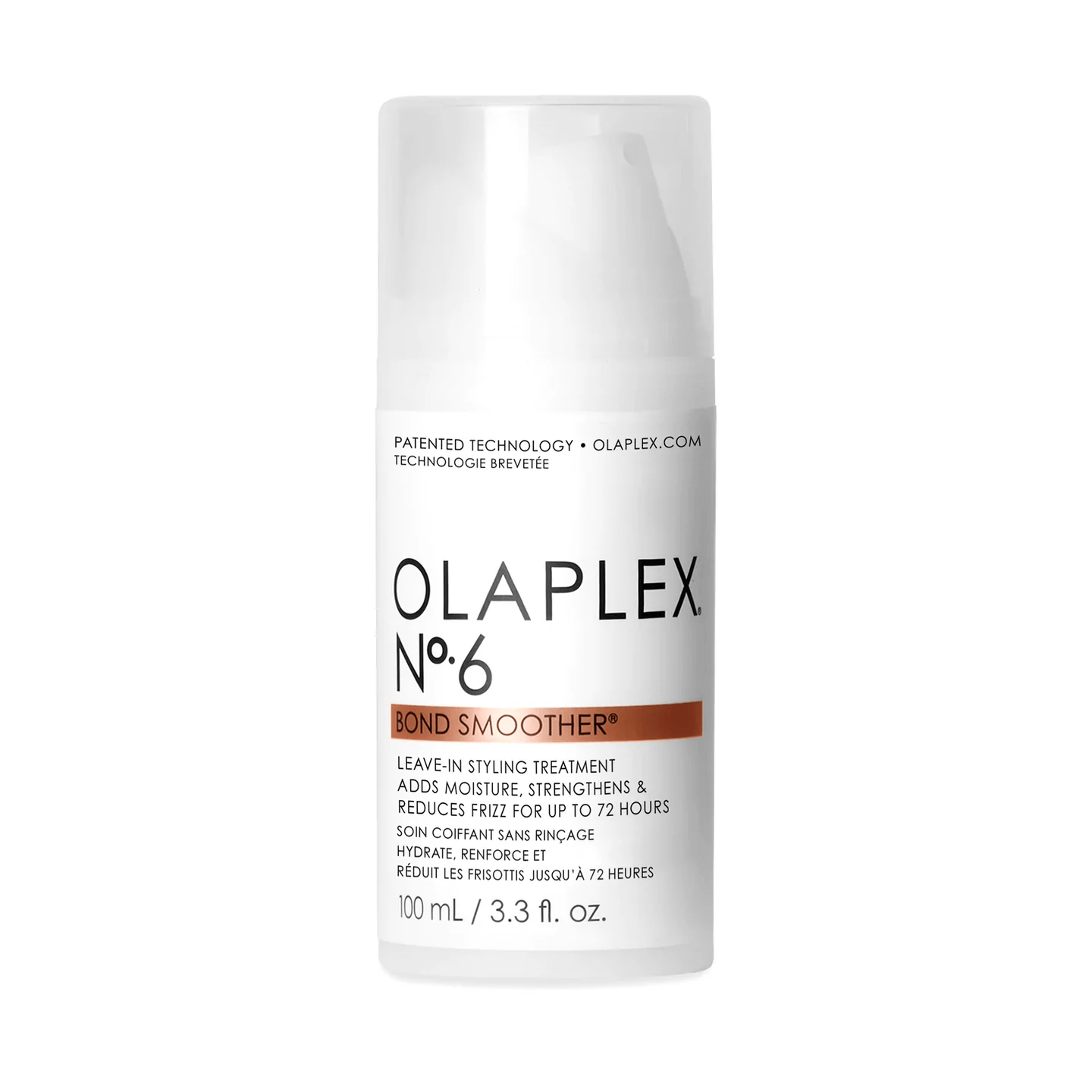OLAPLEX#6 BOND SMOOTHER 100 ML