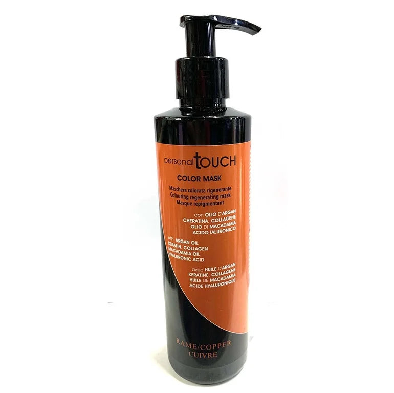 PERSONAL TOUCH COLOR MASK