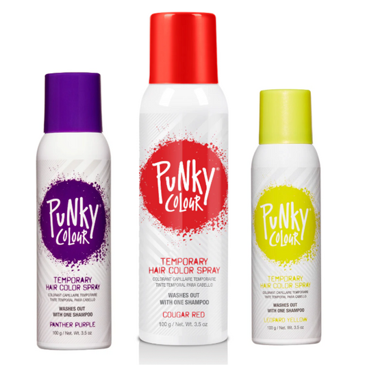 PUNKY COLOUR SPRAY