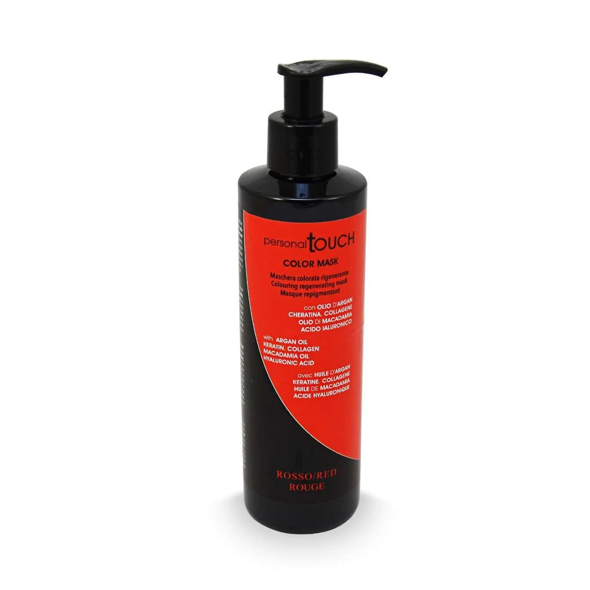 PERSONAL TOUCH COLOR MASK
