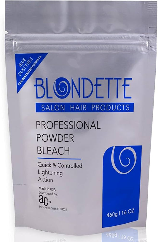 Profesional powder bleach Blondette 460 g