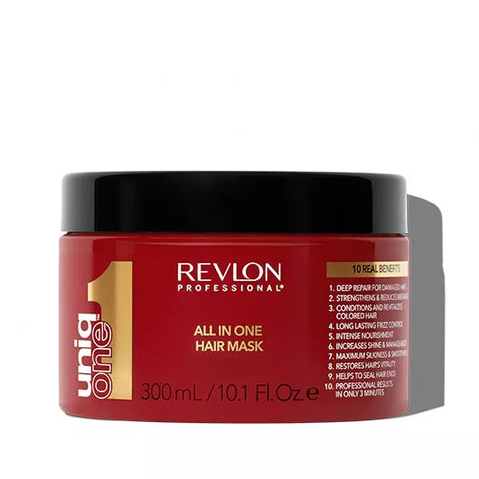 REVLON SUPER 10 HAIR MASK