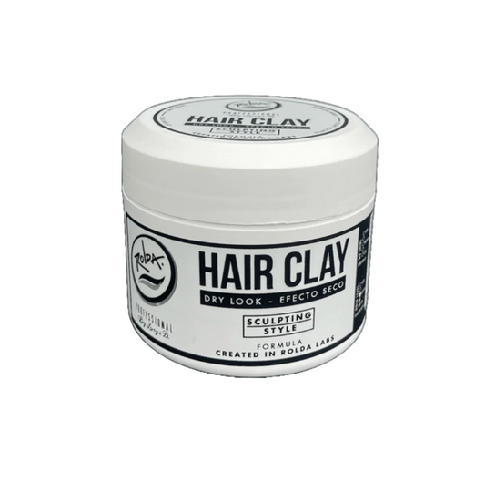 ROLDA HAIR CLAY