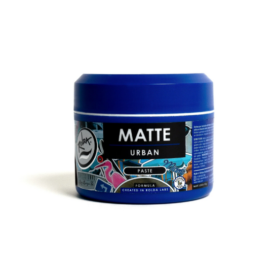 ROLDA MATTE URBAN PASTE 150G