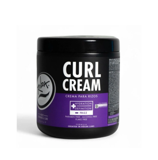 ROLDA MEN CURL CREAM