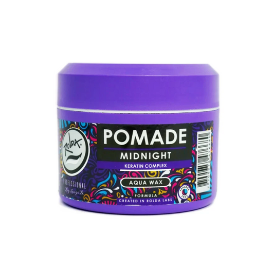 ROLDA MIDNIGHT AQUA WAX 150 G
