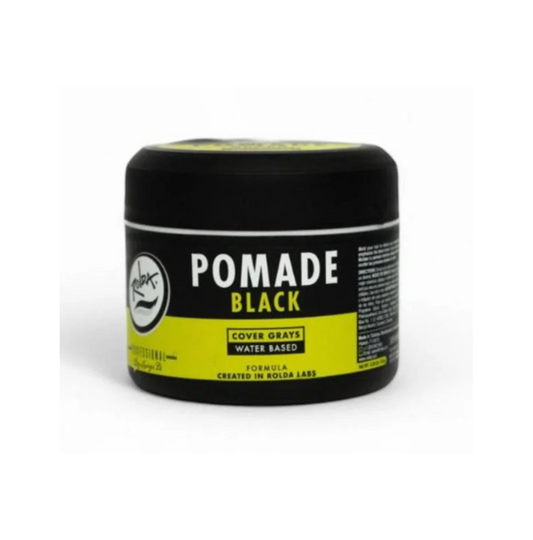 ROLDA POMADE BLACK 150G