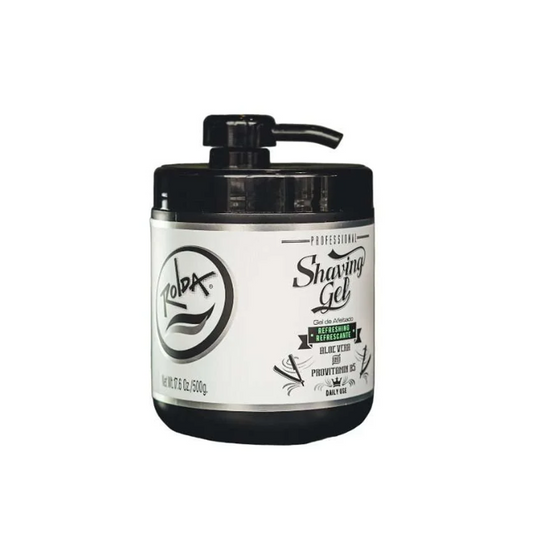 ROLDA SHAVING GEL 500 G