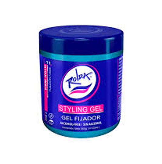 ROLDA STYLING GEL 500 G