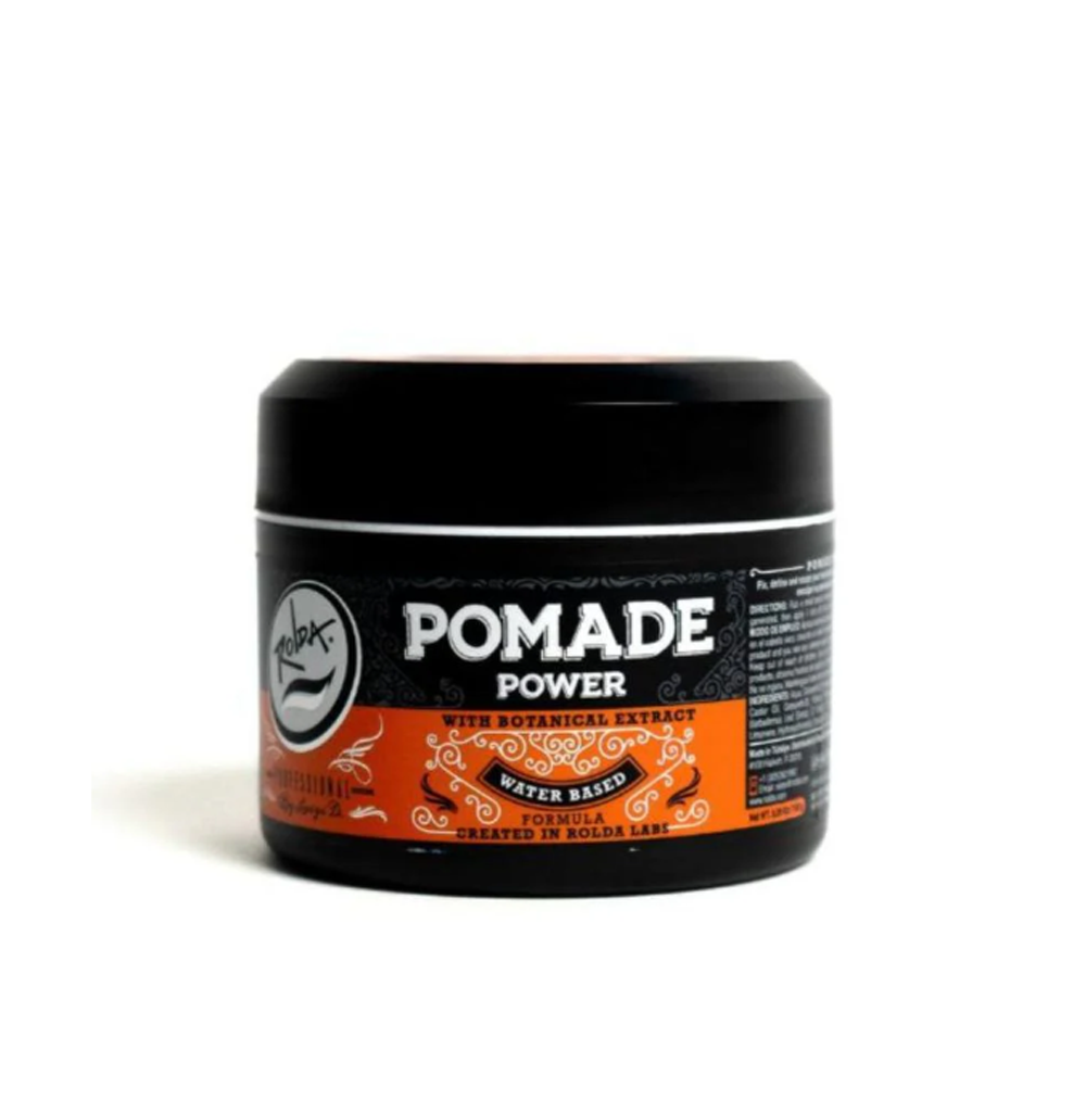 ROLDA POMADE POWER 150 G