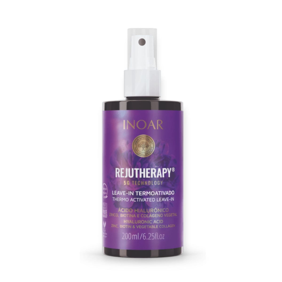 Rejutherapy leave-in Inoar 200ml