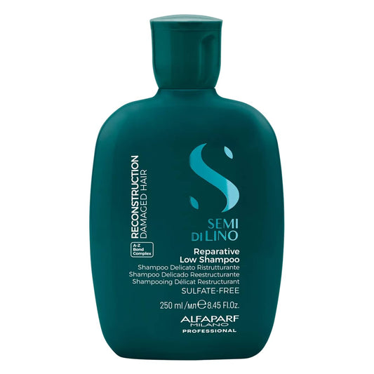 Reparative low shampoo 250 ml