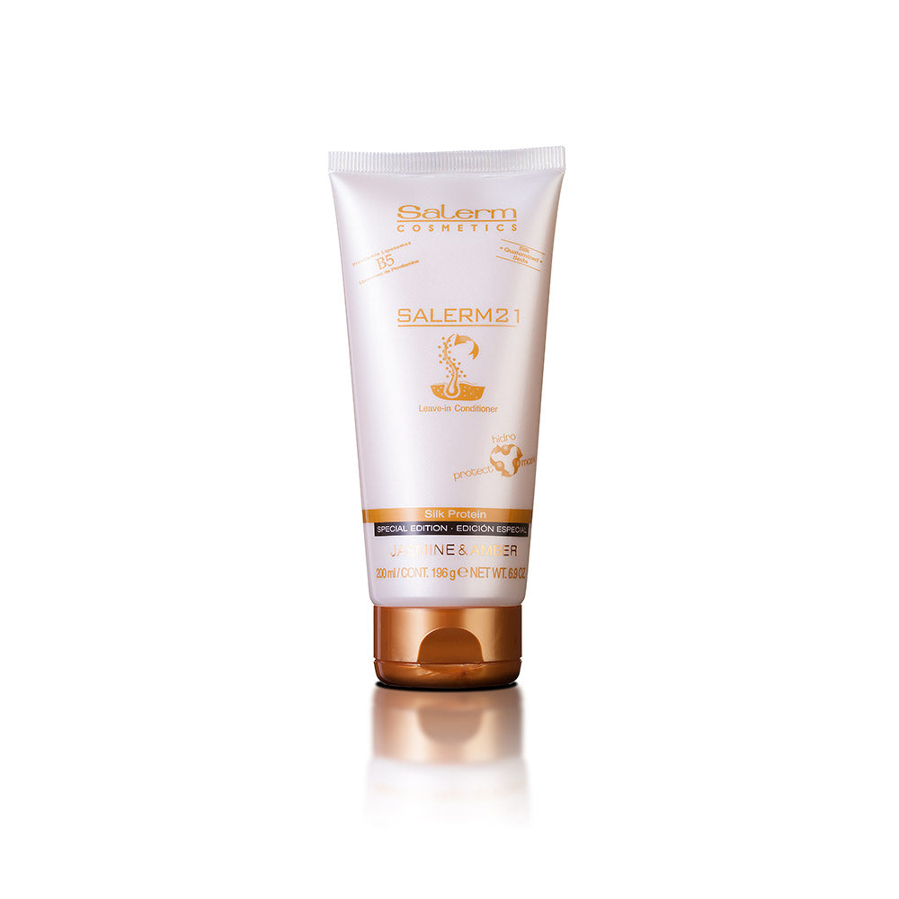 SALERM 21 JASMINE & AMBERV200 ML