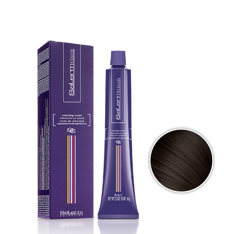 SALERM DYE