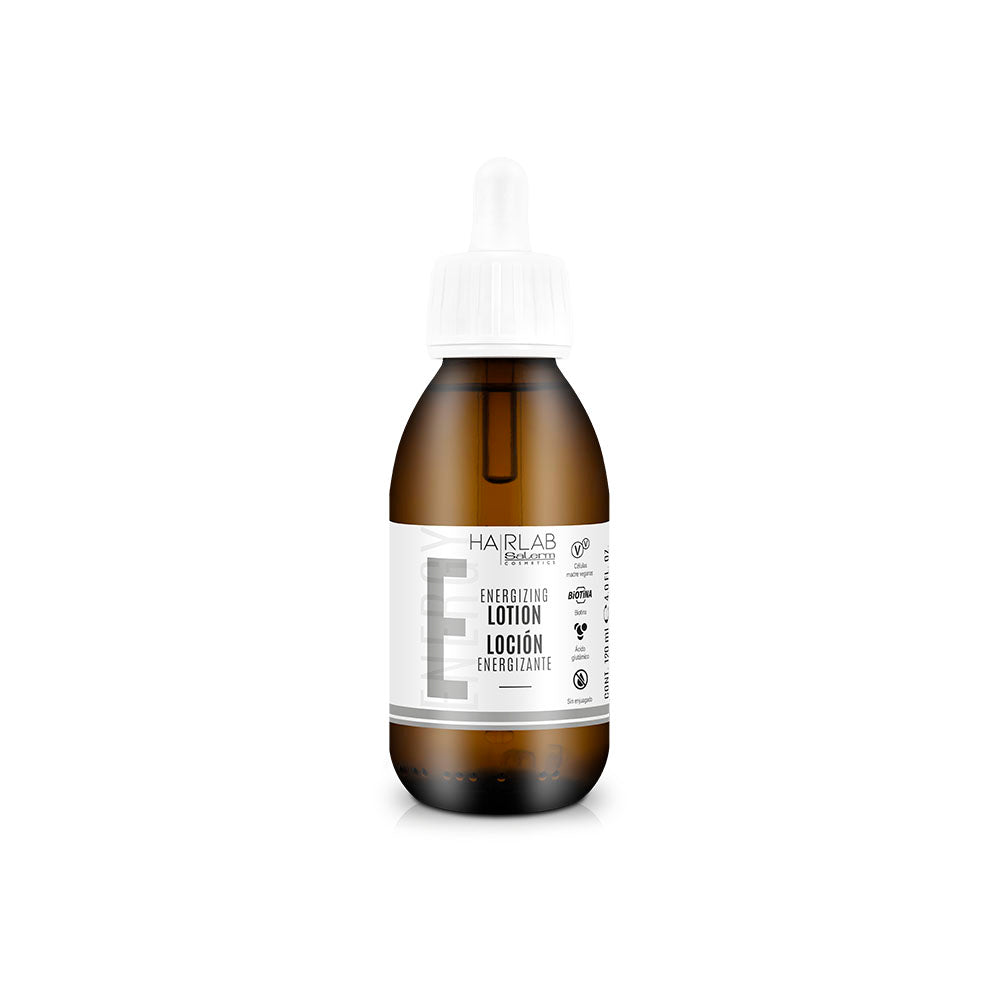 SALERM ENERGIZINH HAIR LOTION