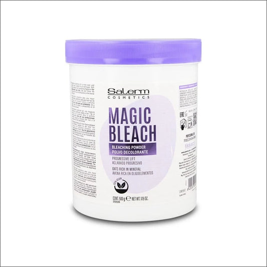 SALERM MAGIC BLEACH 500 G