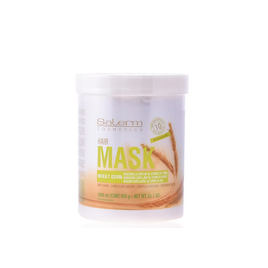 SALERM WHEAT GERM MASK 1000 ML