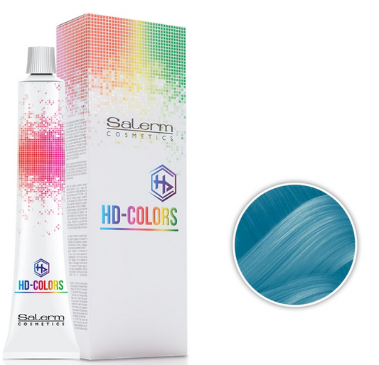 SALERM DYE HD