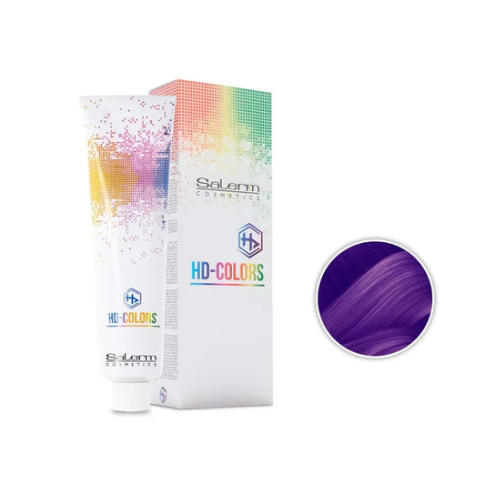 SALERM DYE HD