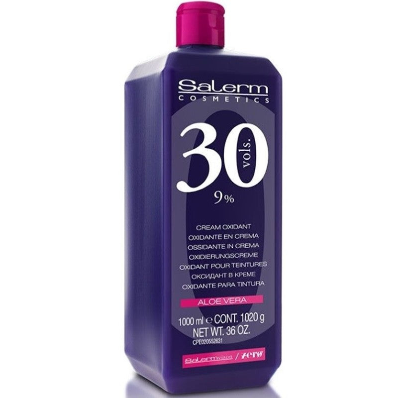 SALERM PEROXIDE 1000 ML