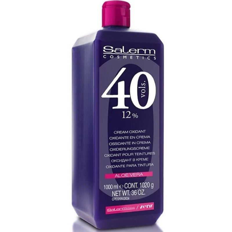 SALERM PEROXIDE 1000 ML