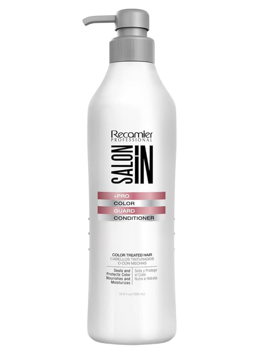 SALONIN PRO COLOR GUARD CONDITIONER 10.1FL