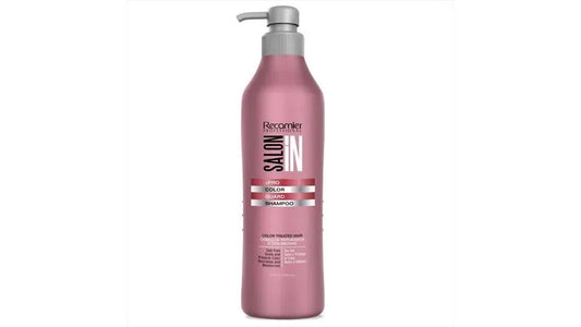 SALONIN PRO COLOR GUARD SHAMPOO 10. FL