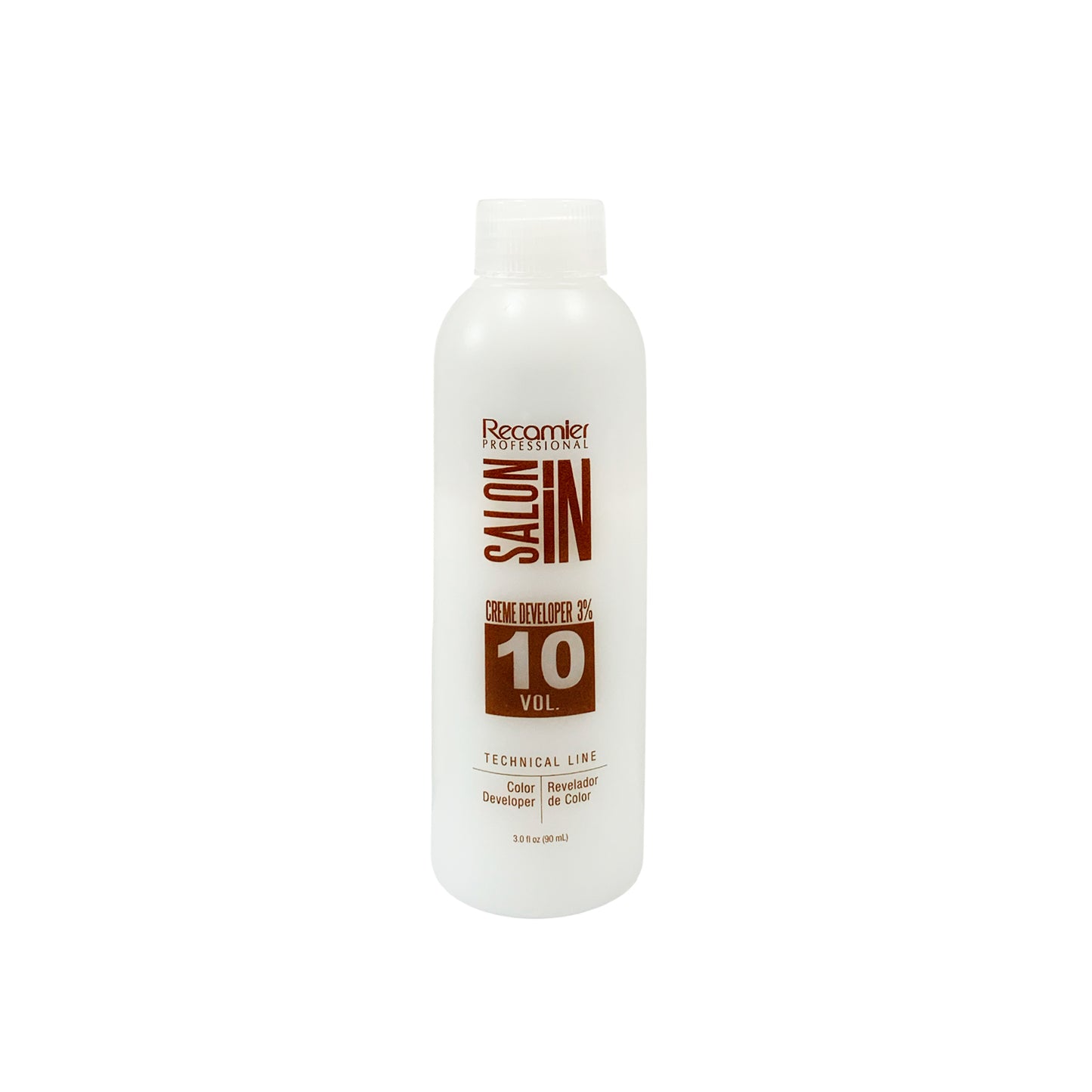 SALONIN PEROXIDE 900 ML